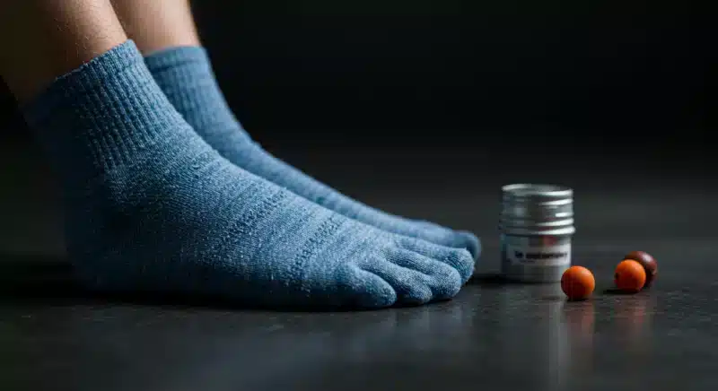 Chân tay lạnh: Triệu chứng của nhiều bệnh nguy hiểm