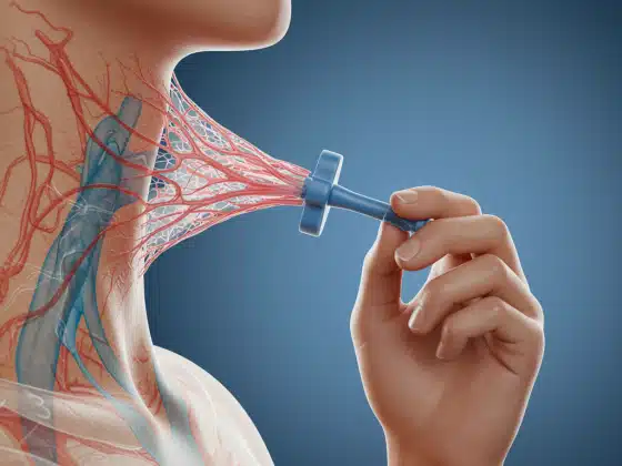 Chấn Thương Khí Quản: Nguyên Nhân, Triệu Chứng Và Phòng Ngừa Toàn Diện