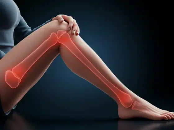 Đau bắp chân? Nguyên nhân gây bệnh và cách phòng ngừa