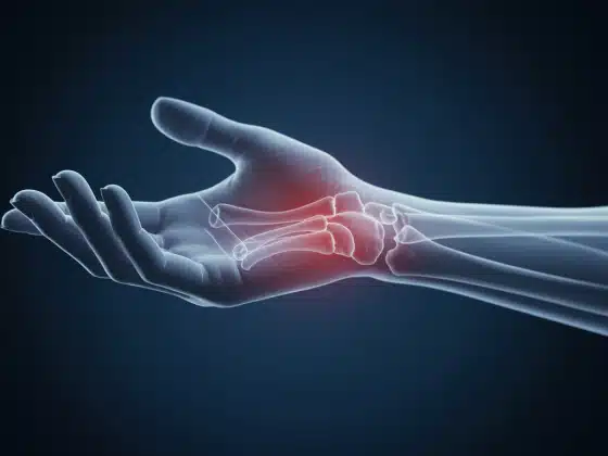 Đau cổ tay là gì? Nguyên nhân gây bệnh và nguyên tắc phòng ngừa
