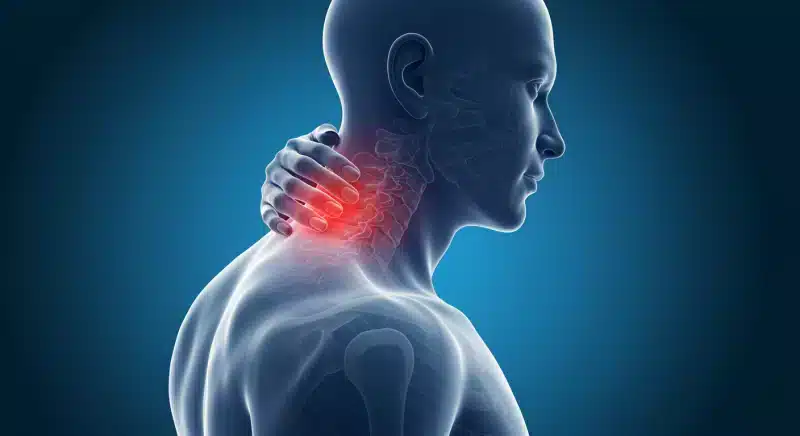 Đau cổ: Triệu chứng, nguyên nhân và cách điều trị