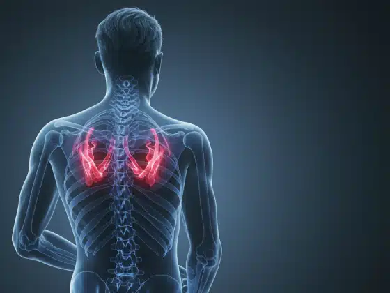 Đau cột sống là gì? Nguyên nhân, dấu hiệu và cách điều trị