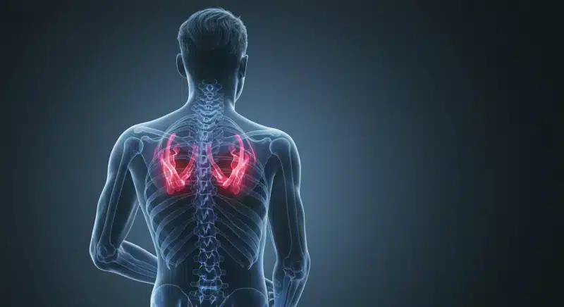 Đau cột sống là gì? Nguyên nhân, dấu hiệu và cách điều trị