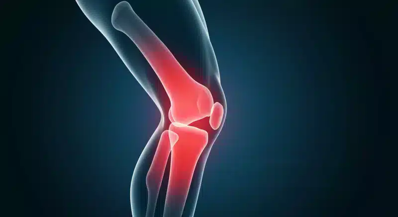 Đau đầu gối: Triệu chứng, nguyên nhân, chẩn đoán và điều trị