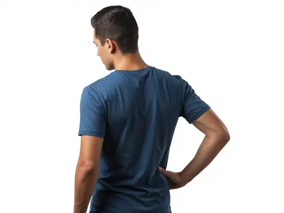 Dấu hiệu đau lưng cần được chú ý và phương pháp điều trị đúng cách