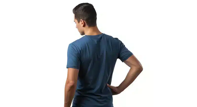 Dấu hiệu đau lưng cần được chú ý và phương pháp điều trị đúng cách
