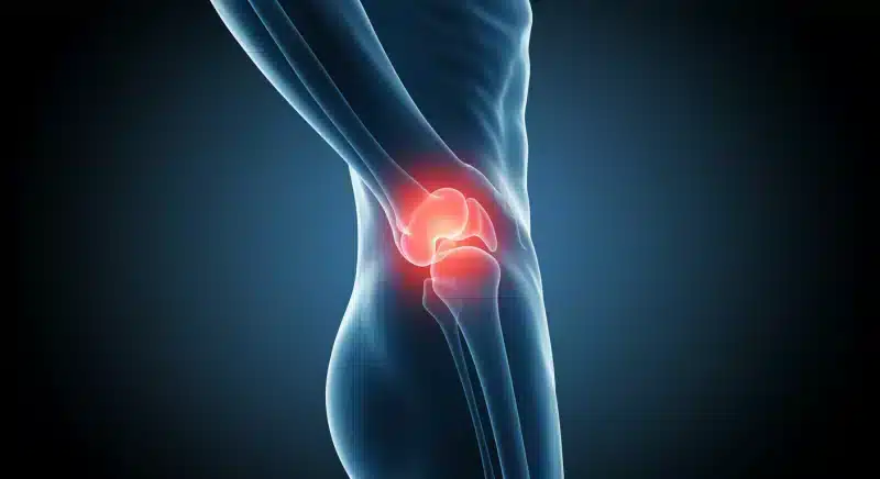 Đau khớp: Nguyên nhân, triệu chứng và cách điều trị