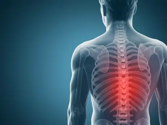 Đau vùng thắt lưng: Triệu chứng, nguyên nhân và cách phòng ngừa