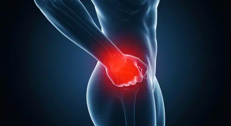 Giãn dây chằng: Triệu chứng, nguyên nhân và cách điều trị