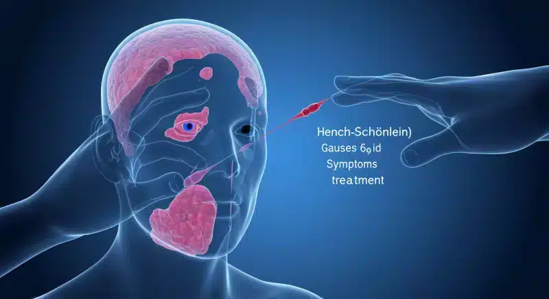 Henoch-Schönlein (HSP): Nguyên Nhân, Triệu Chứng & Điều Trị
