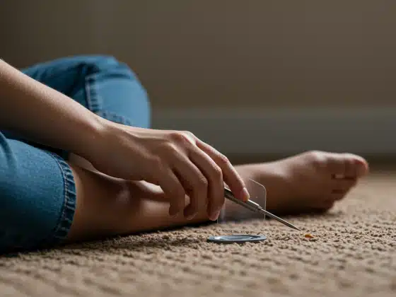 Hội chứng chân không nghỉ là gì? Nguyên nhân gây bệnh và nguyên tắc phòng ngừa