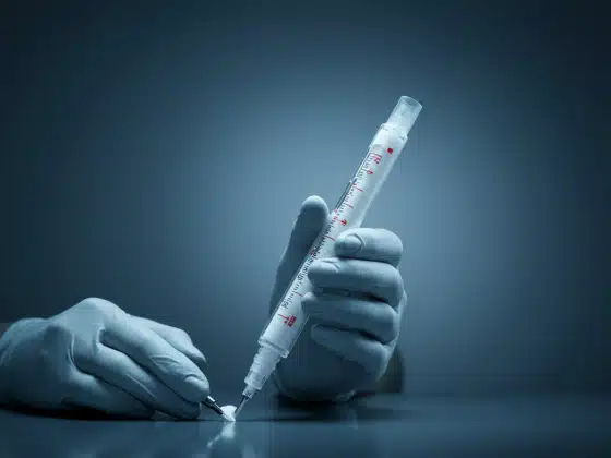 Hội chứng rung giật cơ lành tính và những điều cần biết