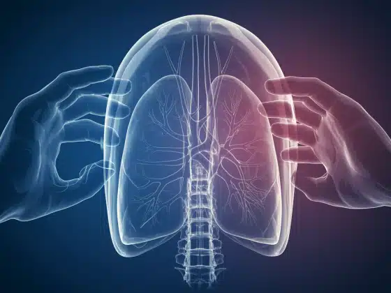 Khí Phế Thũng: Hiểu Rõ Nguyên Nhân, Mức Độ Nguy Hiểm & Cách Đối Phó