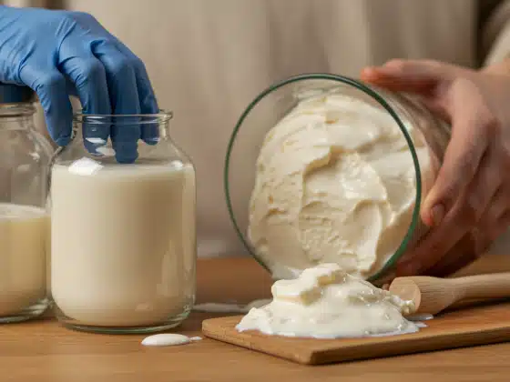 Không dung nạp lactose là gì? Nguyên nhân và cách điều trị