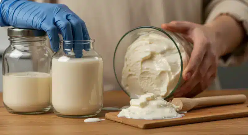 Không dung nạp lactose là gì? Nguyên nhân và cách điều trị