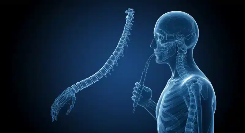 Lao cột sống là gì? Nguyên nhân gây bệnh và dấu hiệu nhận biết
