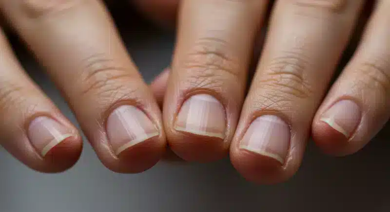 Loạn dưỡng móng là gì? Nguyên nhân, triệu chứng và cách điều trị