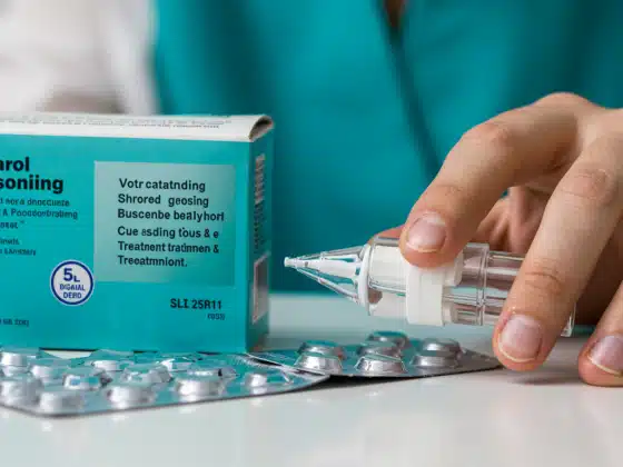 Ngộ Độc Paracetamol: Hiểu Rõ Nguyên Nhân, Điều Trị & Phòng Ngừa