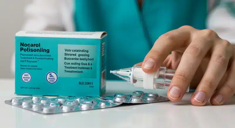 Ngộ Độc Paracetamol: Hiểu Rõ Nguyên Nhân, Điều Trị & Phòng Ngừa