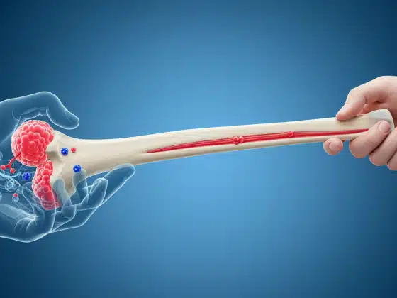 Paget xương: Triệu chứng, nguyên nhân và cách điều trị