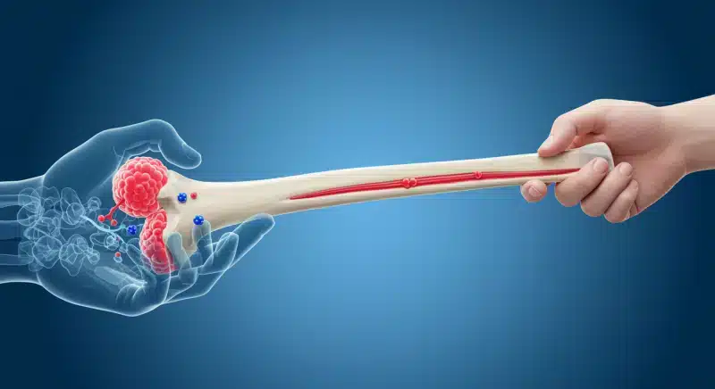 Paget xương: Triệu chứng, nguyên nhân và cách điều trị