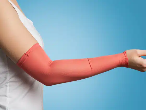 Phù bạch huyết cánh tay là gì? Dấu hiệu, nguyên nhân và cách phòng ngừa