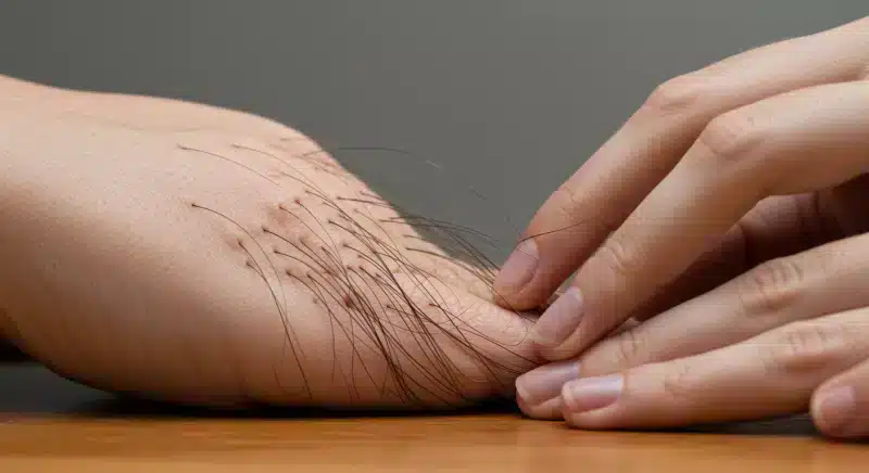 Rụng tóc là gì? Nguyên nhân gây bệnh, phương pháp điều trị và nguyên tắc phòng ngừa