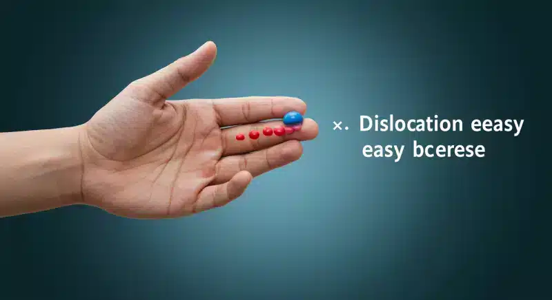 Sai khớp là bệnh gì? Sai khớp có dễ tái lại không?