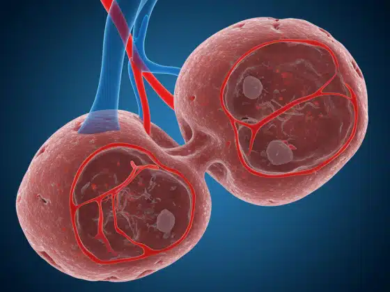 Sarcoma mạch máu là gì? Nguyên nhân, triệu chứng, chẩn đoán và cách điều trị