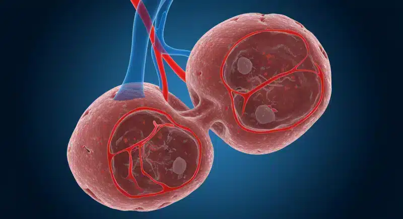 Sarcoma mạch máu là gì? Nguyên nhân, triệu chứng, chẩn đoán và cách điều trị