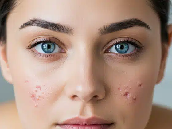 Sẹo rỗ là gì? Nguyên nhân, triệu chứng và cách điều trị