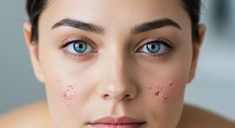 Sẹo rỗ là gì? Nguyên nhân, triệu chứng và cách điều trị