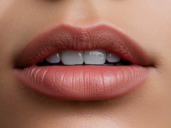 Sưng Môi: Hiểu Rõ Nguyên Nhân và Cách Xử Trí Hiệu Quả Tại Nhà