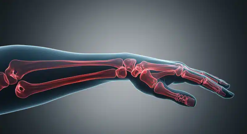 Tê bì chân tay: Triệu chứng, nguyên nhân và cách điều trị