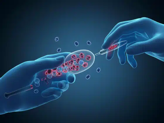 Thế nào là bệnh tăng tiểu cầu? Nguyên nhân, triệu chứng và biến chứng