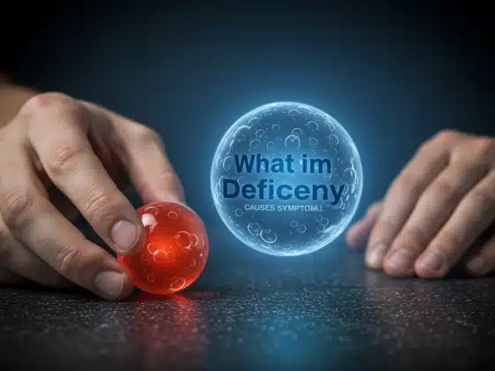 Thiếu canxi là gì? Nguyên nhân, triệu chứng và biện pháp phòng ngừa