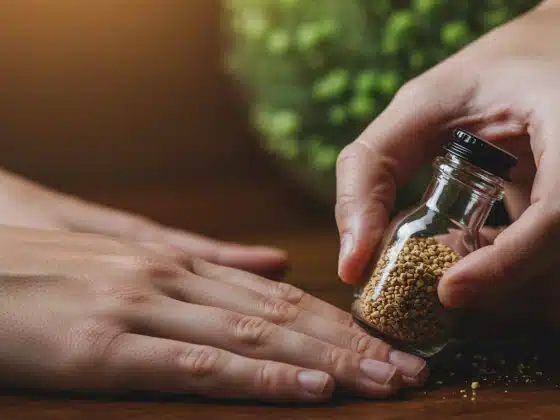Thiếu Máu Thiếu Vitamin: Hiểu Rõ Nguyên Nhân Và Cách Phòng Ngừa