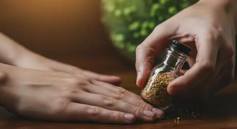 Thiếu Máu Thiếu Vitamin: Hiểu Rõ Nguyên Nhân Và Cách Phòng Ngừa