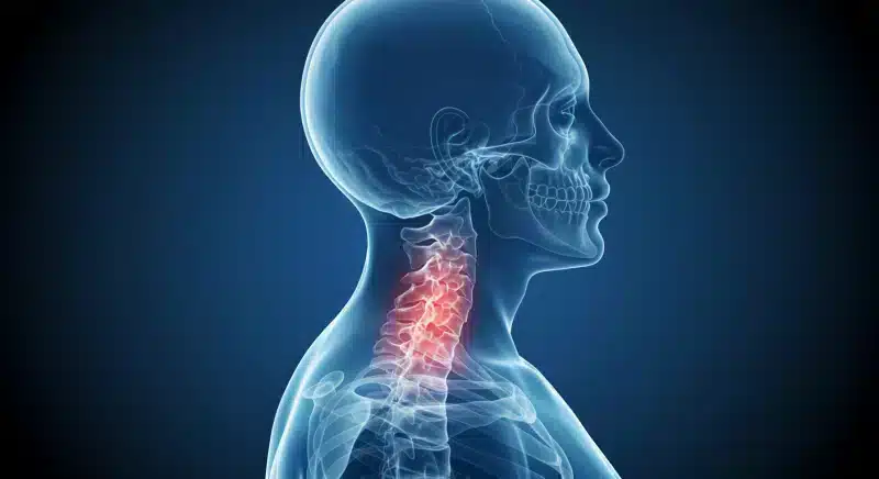 Thoái hóa đốt sống cổ: Triệu chứng, nguyên nhân, nguy cơ và cách điều trị