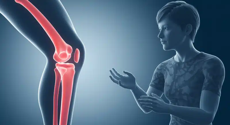 Thoái hóa khớp gối là gì? Triệu chứng, nguyên nhân và điều trị