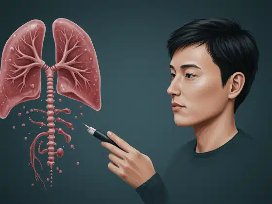 Tổ đỉa: Triệu chứng, nguyên nhân và cách điều trị bệnh