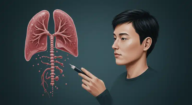Tổ đỉa: Triệu chứng, nguyên nhân và cách điều trị bệnh