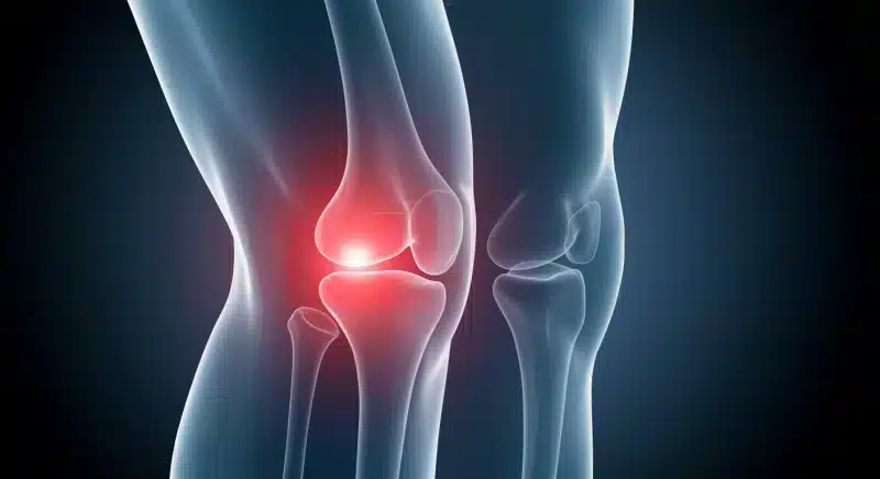Viêm bao hoạt dịch khớp gối: Triệu chứng, nguyên nhân và điều trị