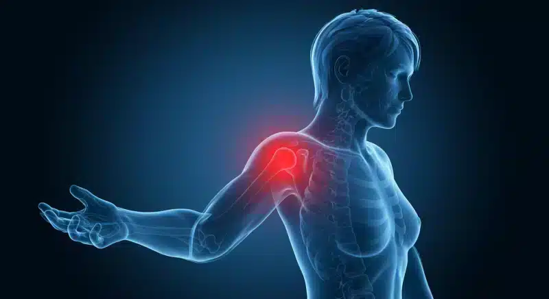 Viêm bao hoạt dịch khớp vai là gì? Nguyên nhân, triệu chứng và cách phòng ngừa
