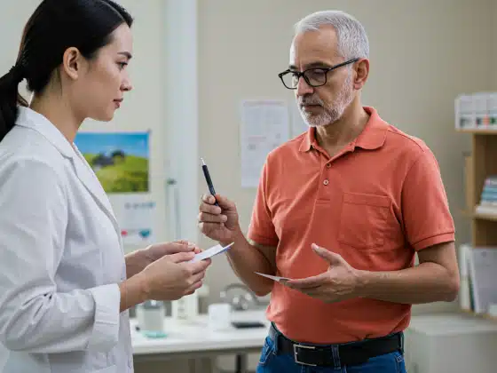 Viêm cơ: Triệu chứng, nguyên nhân và cách điều trị