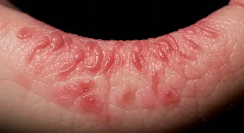 Viêm da dầu: Triệu chứng, nguyên nhân và cách điều trị
