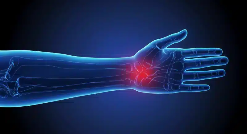 Viêm gân: Triệu chứng, nguyên nhân và cách điều trị