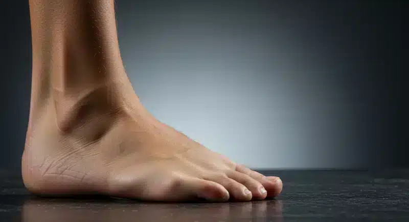 Viêm khớp bàn chân: Nguyên nhân, triệu chứng và cách chữa trị