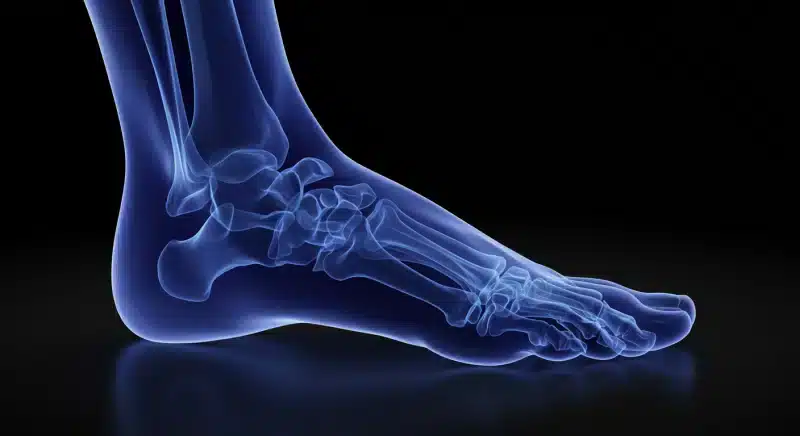 Viêm khớp cổ chân: Triệu chứng, nguyên nhân và điều trị