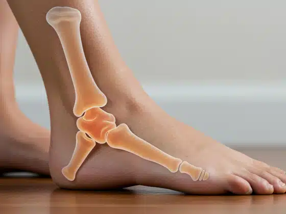 Viêm khớp cổ là gì? Những vấn đề cần biết về bệnh viêm khớp cổ